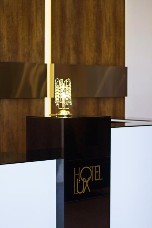 Hotel Lux room 5